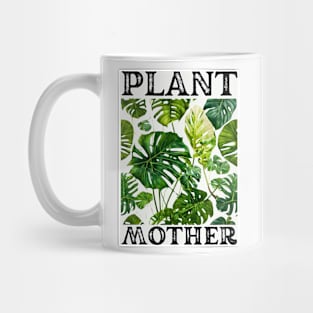 Plant Mother Mug